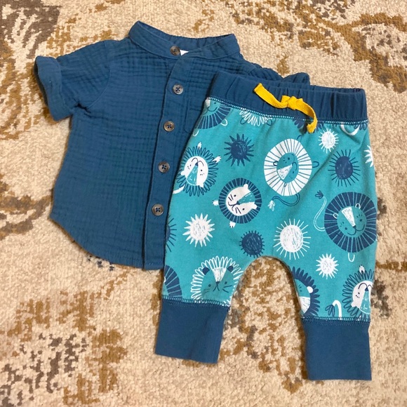 Cat & Jack Other - 10/$10 Cat & Jack Outfit